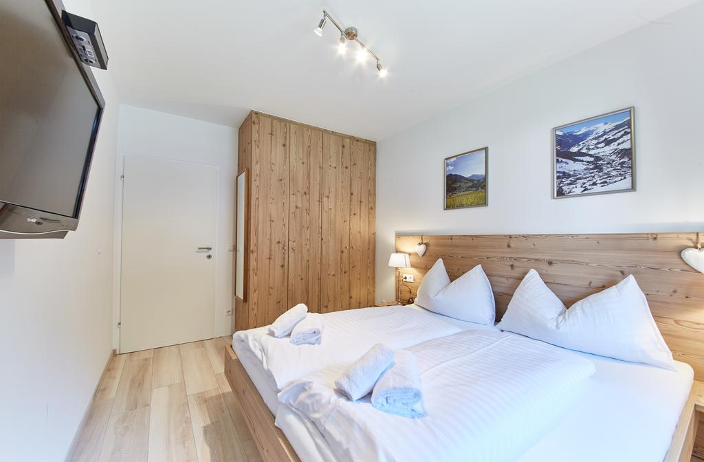 Appartement Hotspot Saalbach-Hinterglemm Exterior foto